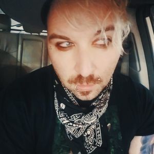 Meet your Posher, Kevin